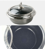 _CN_NLITE Patented Low Water Stainless Cauldron Pot